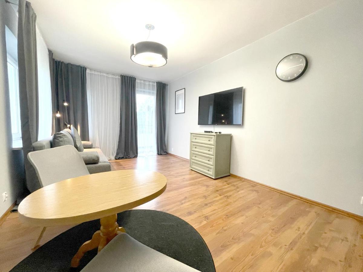 11 Gdynia Morska - Apartament Mieszkanie Dla 5 Osob 外观 照片