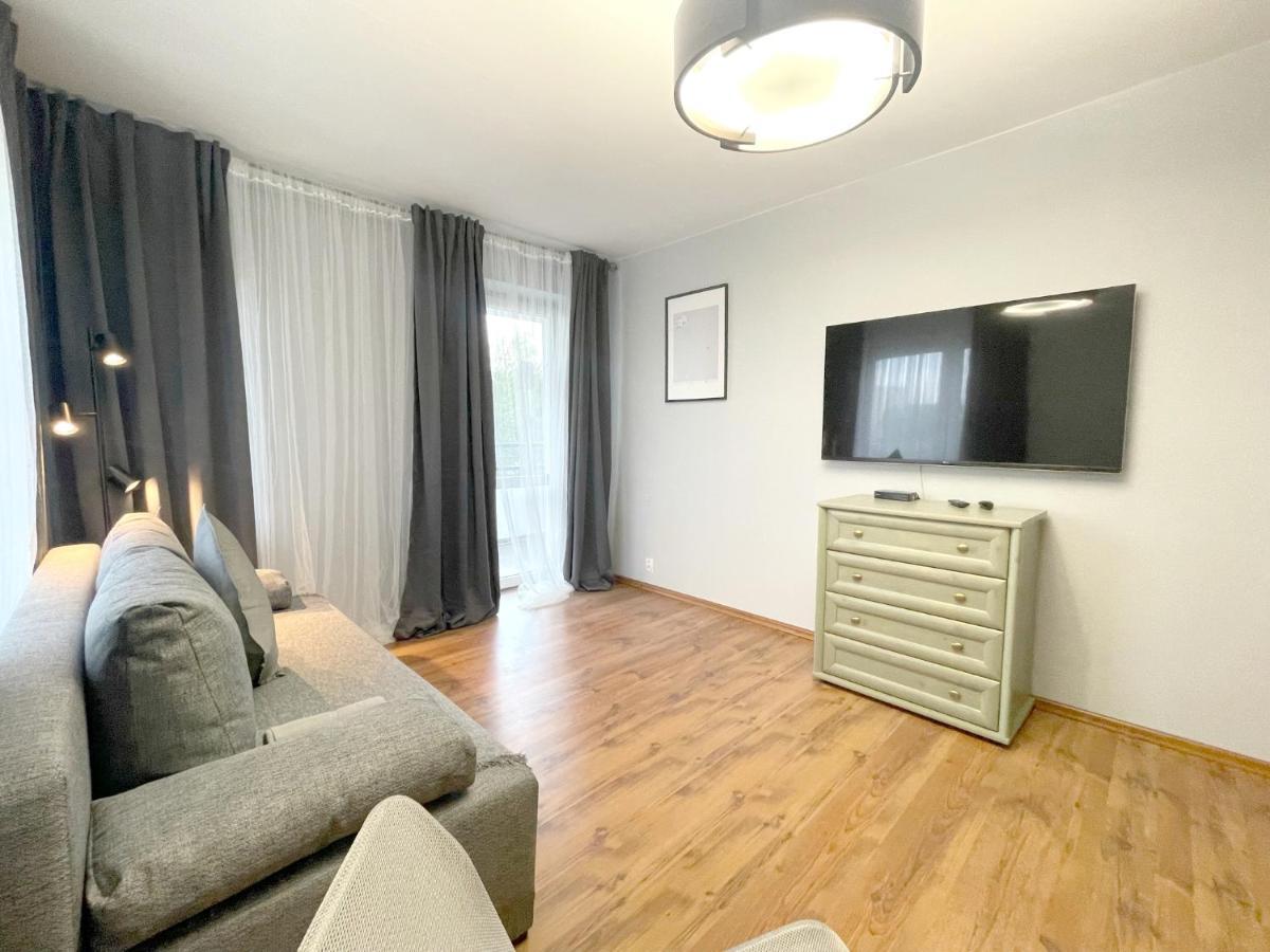 11 Gdynia Morska - Apartament Mieszkanie Dla 5 Osob 外观 照片