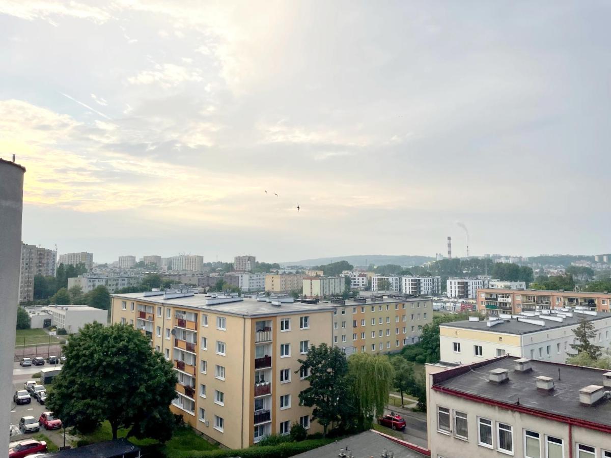11 Gdynia Morska - Apartament Mieszkanie Dla 5 Osob 外观 照片