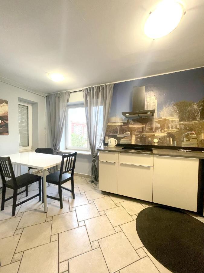 11 Gdynia Morska - Apartament Mieszkanie Dla 5 Osob 外观 照片